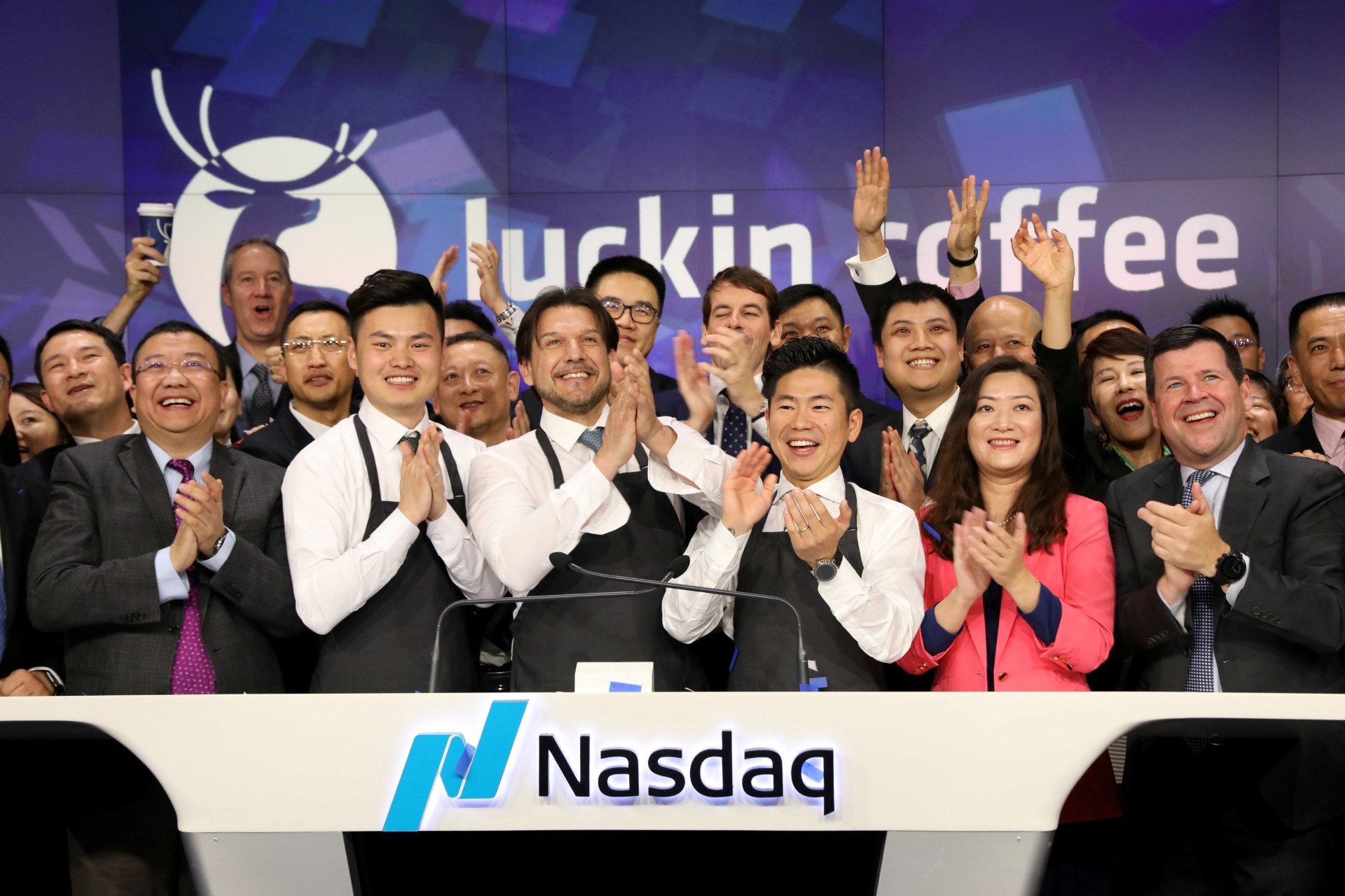 LUCKIN-COFFEE-INVESTIGATION-NASDAQ