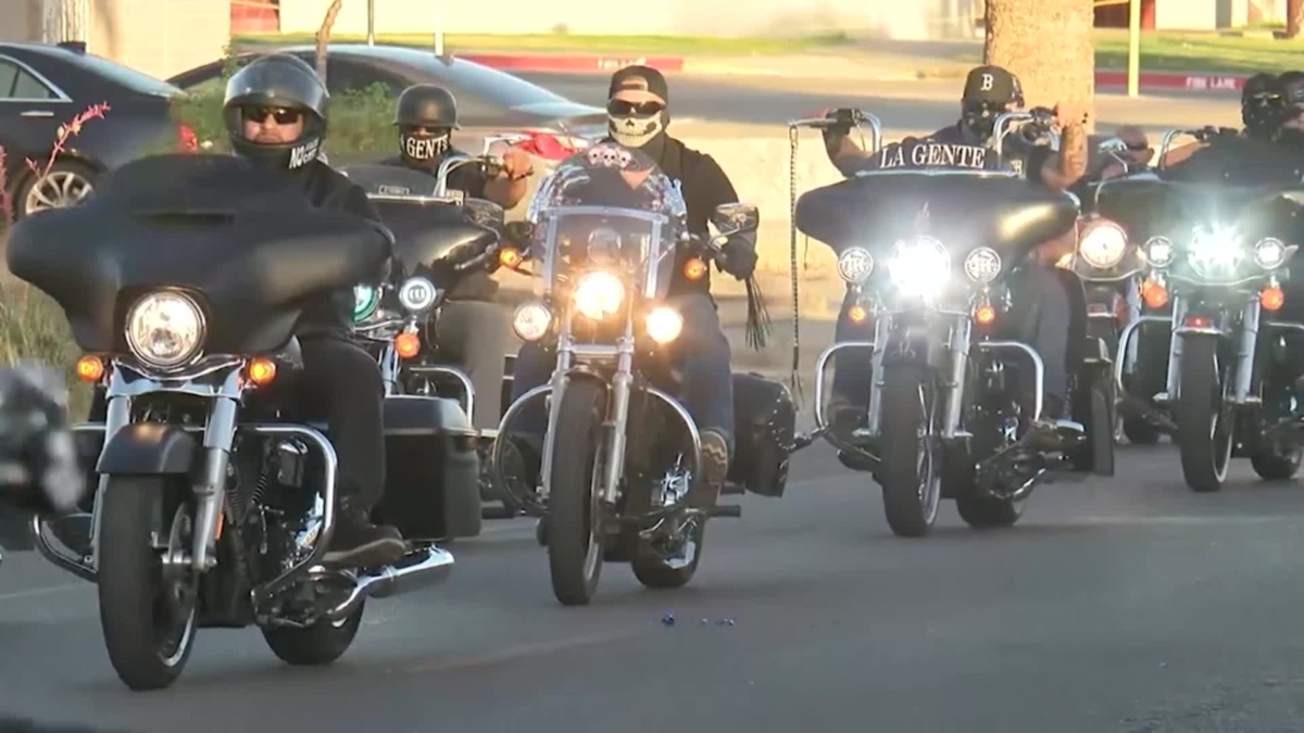 birthday parade