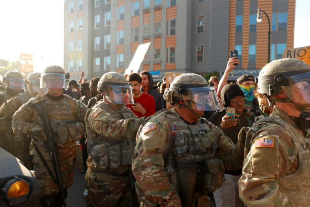 national guard