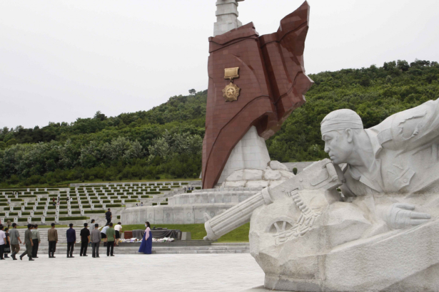 Koreas-War Anniversary (2)