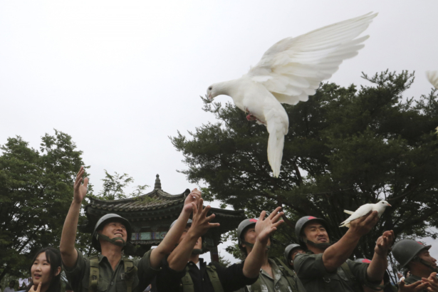 Koreas-War Anniversary (4)