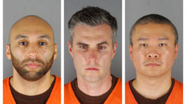 Judge Postpones Trial for 3 Ex-Cops in George Floyd Case After Bombshell Allegation