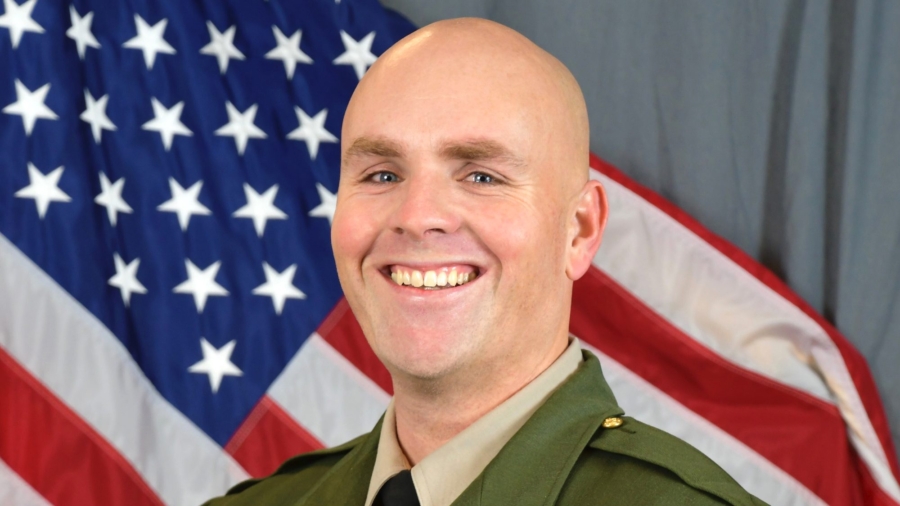 Deputy Killed in California Ambush by Air Force Sergeant: Officials