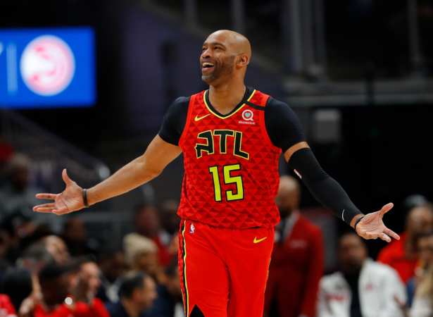 Vince Carter (1)