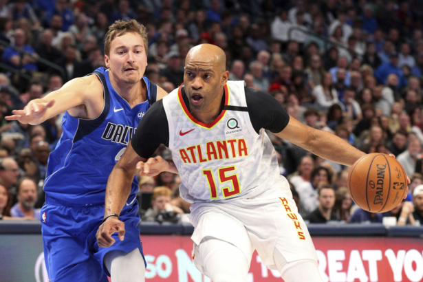Vince Carter (15)