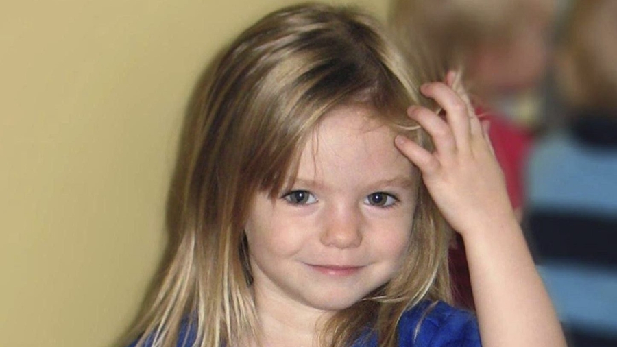 Police in Germany Search Garden as Part of Madeleine McCann Investigation