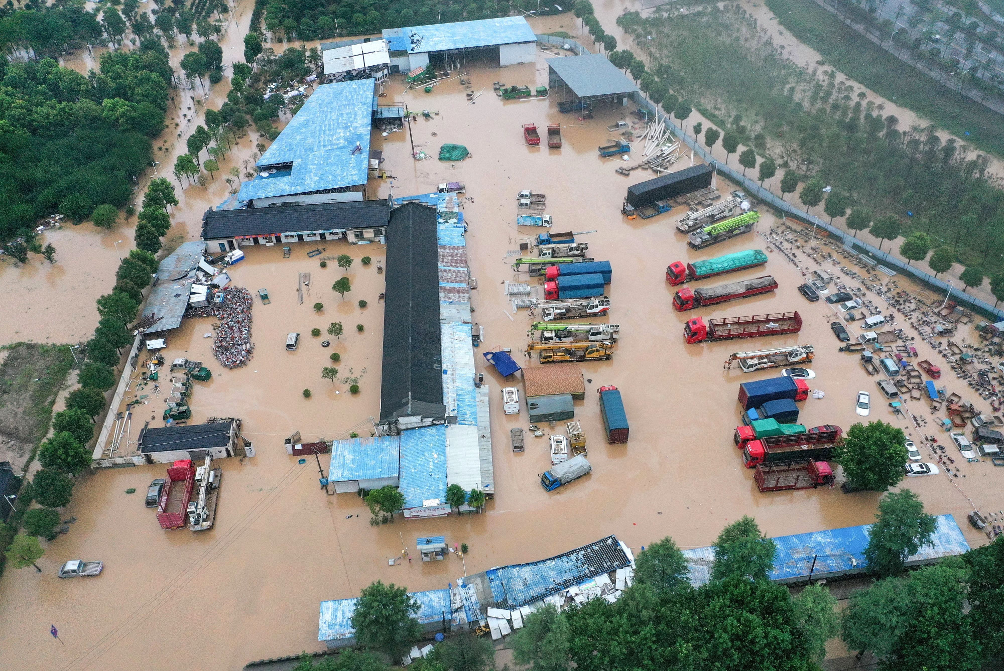 china-in-focus-july-8-deadly-flood-in-china-affects-millions