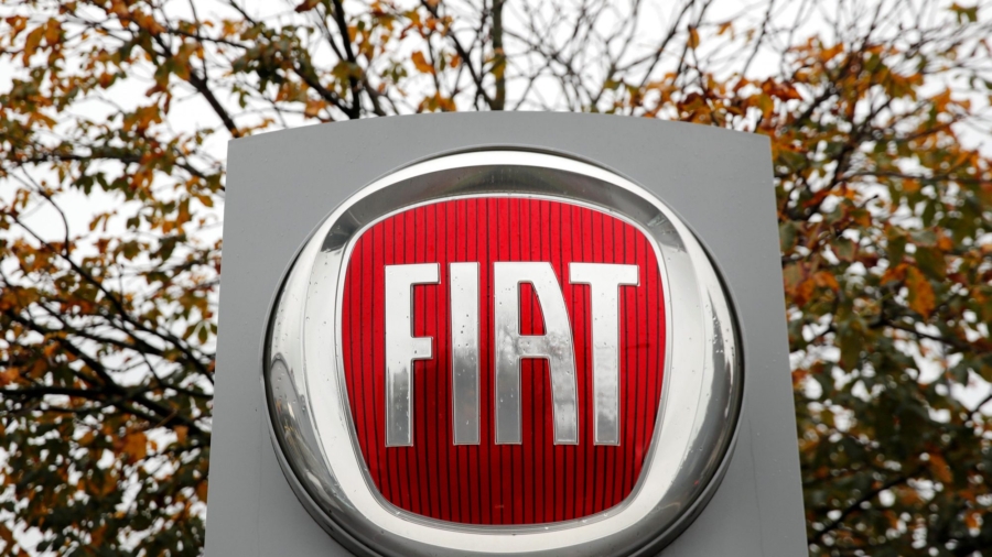 Fiat Chrysler Recalls Almost 1 Million US Vehicles Due to Faulty Air Bag Covers