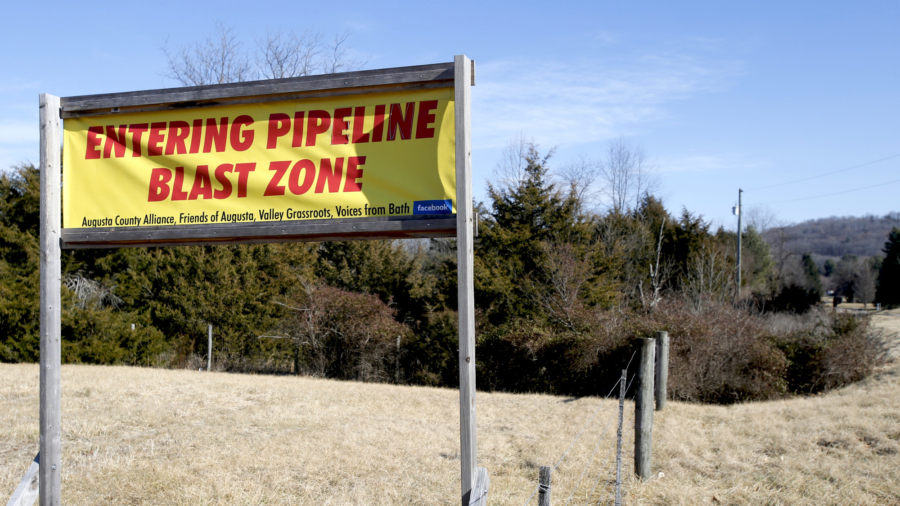 Developers Cancel Long-Delayed, $8 Billion Atlantic Coast Pipeline