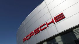 Porsche Launches Investigation Into Suspected Engine Manipulation: German Media