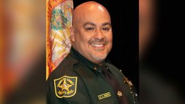 Florida Sheriff’s Lieutenant Dies After Being Hospitalized for Weeks With Coronavirus