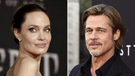 Angelina Jolie Details Brad Pitt Abuse Allegations in Court Filing