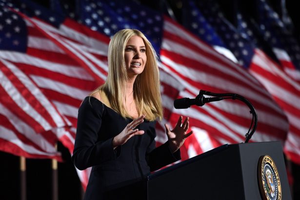 Ivanka Trump