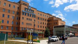 Sixth Lawsuit Filed in Deaths at West Virginia VA Hospital