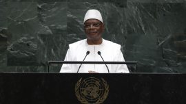 Mali President Resigns After Detention by Military