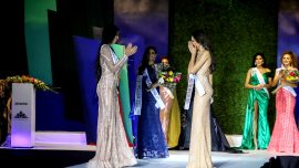 Virtual Preparation Allows Miss Nicaragua Amid Pandemic