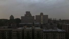 Power Restored in Manhattan After Outage Affects Thousands