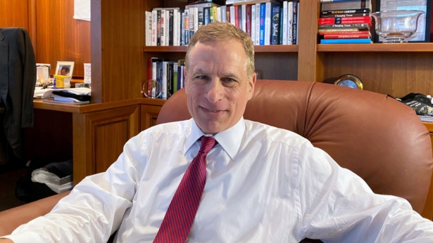 Robert Kaplan