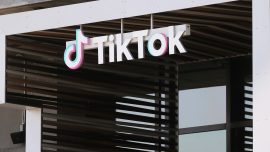TikTok Faces Child Privacy Lawsuit in London