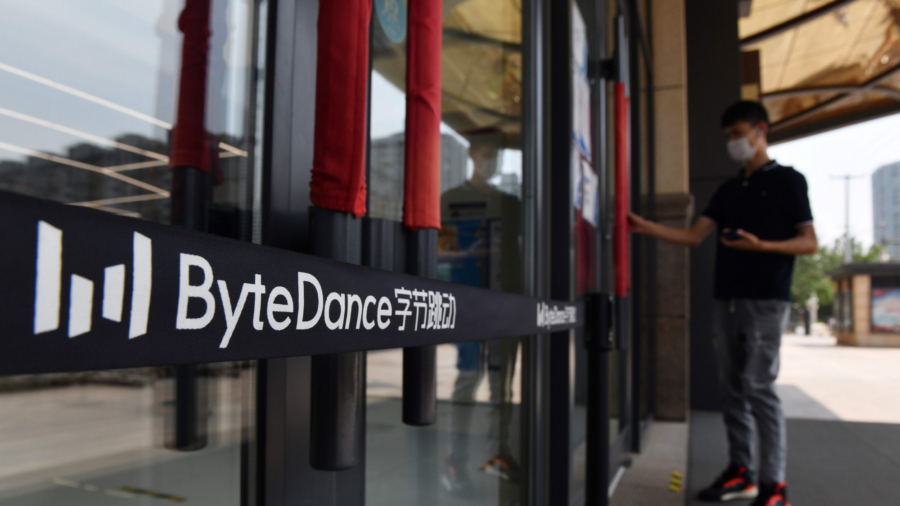 Leaked Document Reveals How CCP Uses Bytedance-Owned App to Spread Propaganda