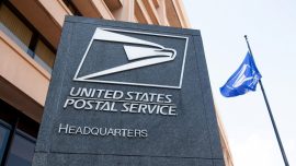 House Democrats Introduce Bill to Give $6 Billion to USPS for Electric Delivery Vehicles