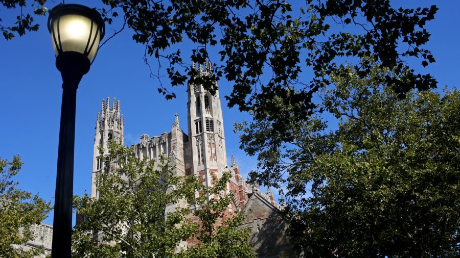 Yale to Require Vaccinations for Faculty, Staff