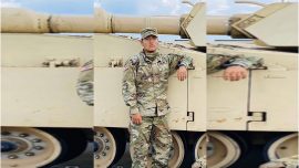Navajo Nation Mourns the Death of Fort Hood Soldier
