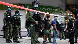 China in Focus (March 4): Beijing Drops ‘1 Country, 2 Systems’ in Report on Hong Kong