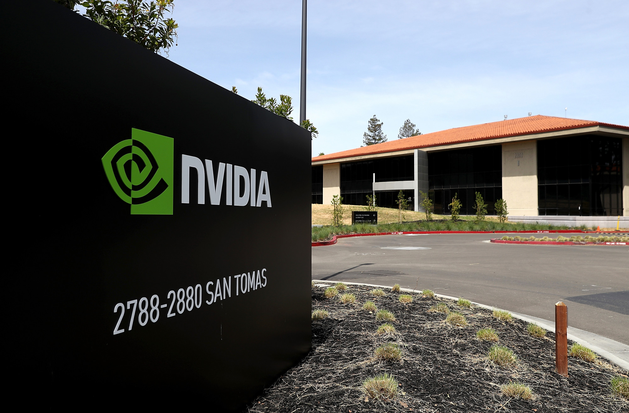 Nvidia Moves to Purchase Semiconductor Company in Largest Deal Ever