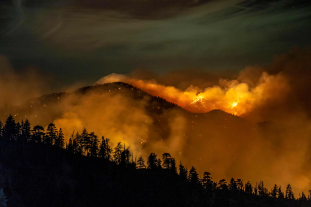 wildfires-california