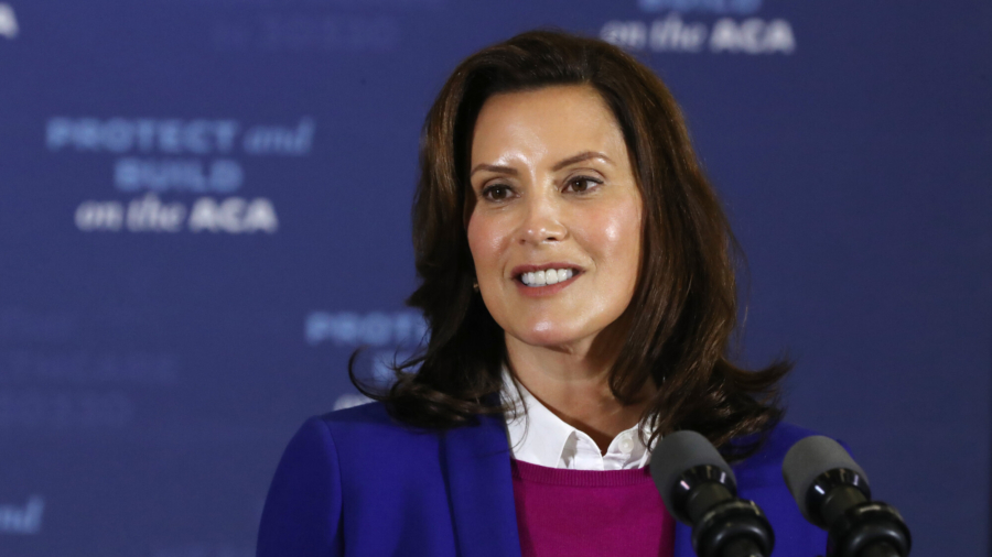 ‘Just Cap Her’: Texts and Video Reveal Details of the Alleged Domestic Terror Plot to Kidnap Gov. Whitmer