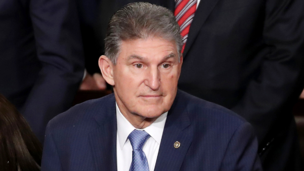 Joe Manchin