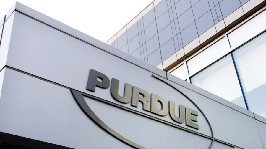 Judge Rejects Purdue Pharma’s Sweeping $4.5 Billion Opioid Settlement