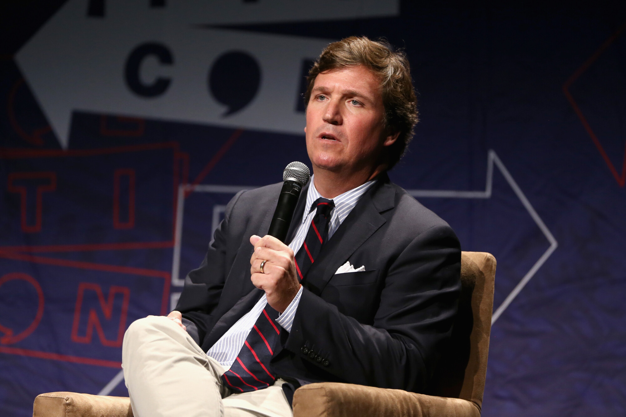 tucker carlson fox news fired