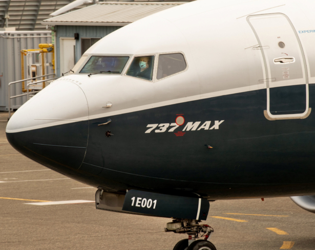 BOEING-737MAX