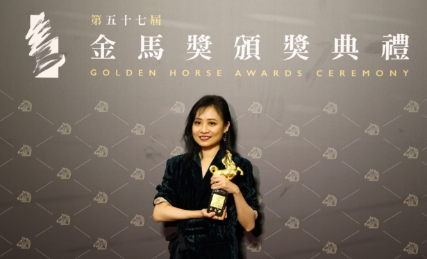 Director Jill Li of Lost Course