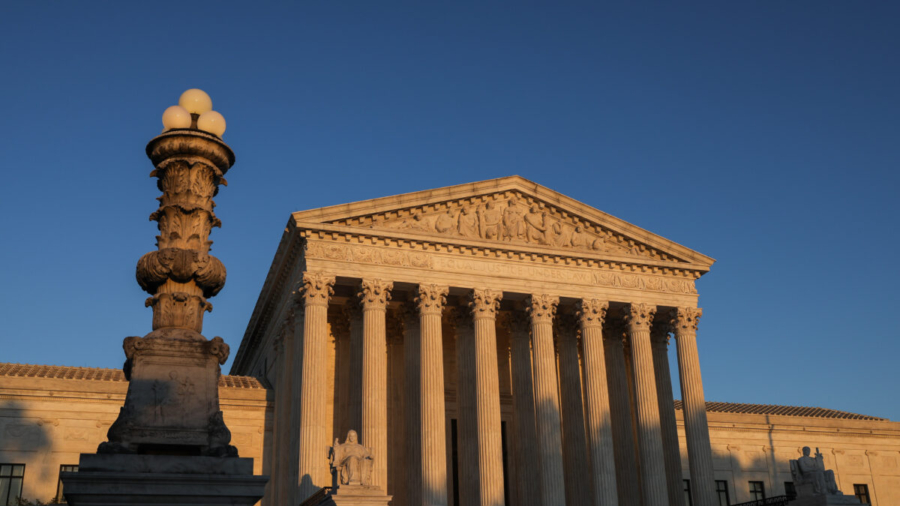 17 States Urge Supreme Court to Review Texas Bid to Challenge Election in  Battleground States