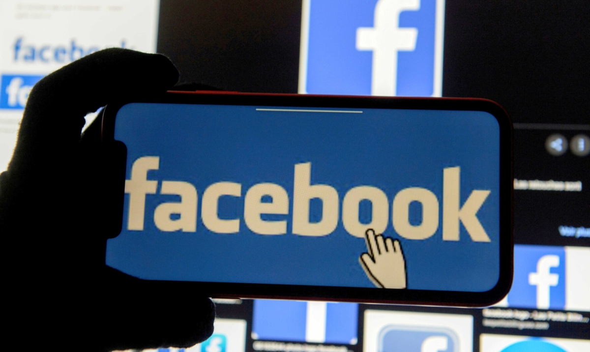 facebook