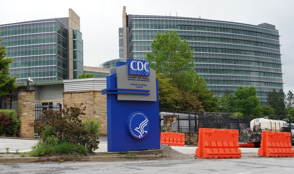 US-HEALTH-VIRUS-EPIDEMIC-CDC