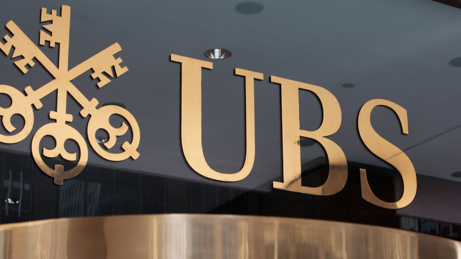 Dominion’s Ties to UBS, China