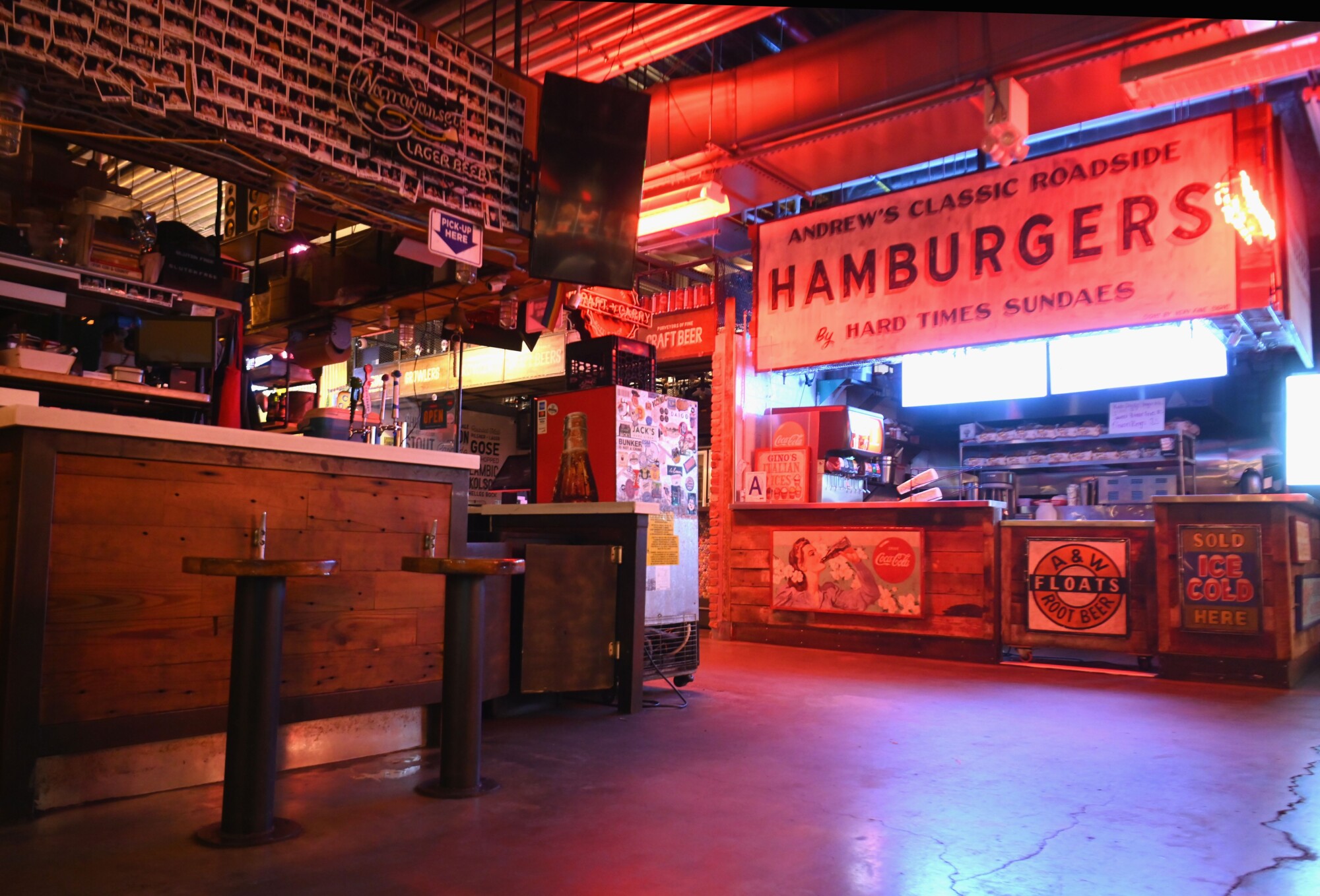 of Small Businesses in New York, New Jersey Closed