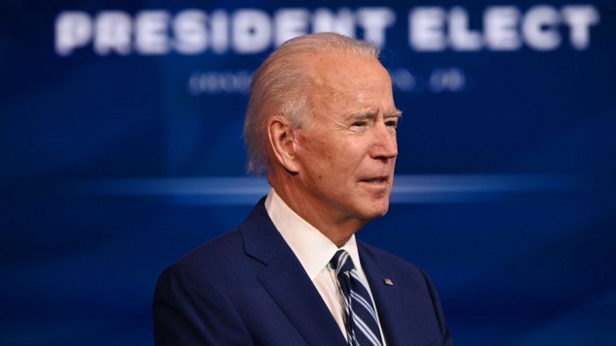 Biden Heading to Georgia to Campaign for Senate Hopefuls