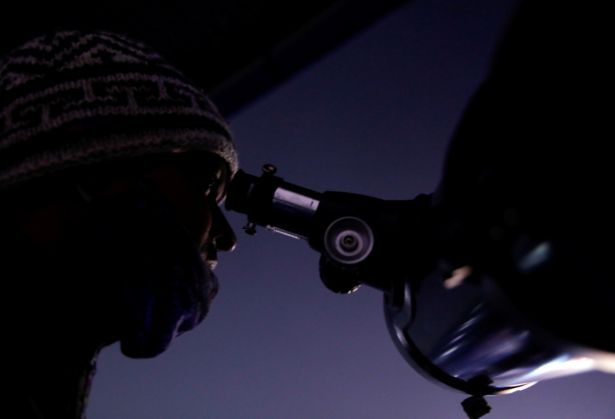 telescope