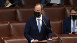 House Committees Open Investigation Into Jan. 6 Capitol Breach