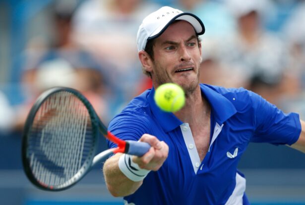 Andy Murray_Britain