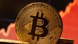 Bitcoin Struggles to Regain Ground After Plunging on China Clampdown