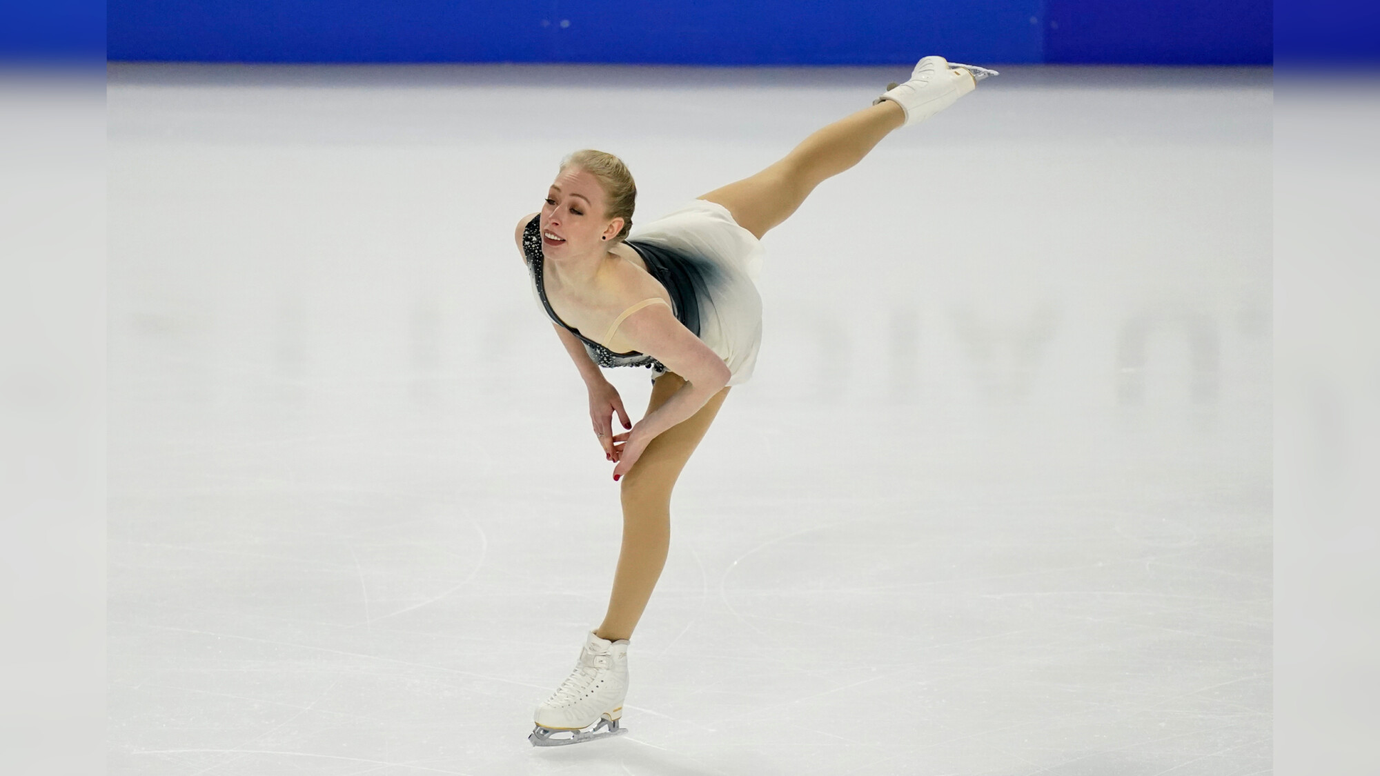 Bradie Tennell Captures Second US Figure Skating Title 