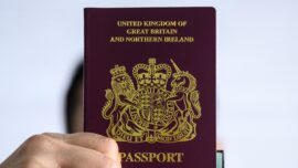 UK Opens New Visa Scheme to Hong Kong Residents
