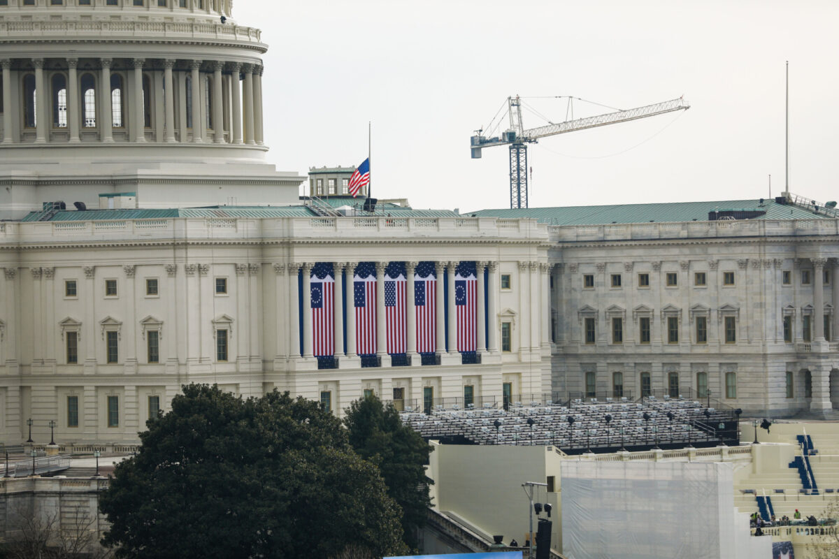 Capitol Hill