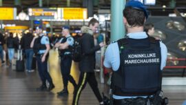 Dutch Police Arrest Alleged Asian Drug Syndicate Kingpin